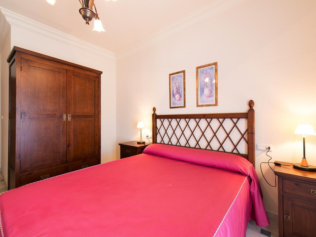 Hostal San Francisco Granja de Torrehermosa Екстер'єр фото